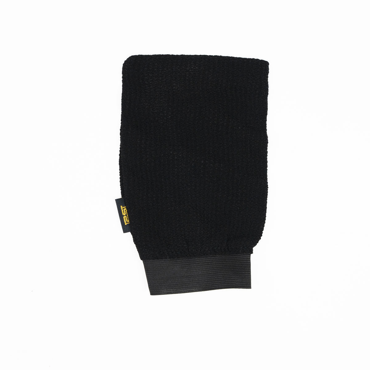 EXFOLIATING MITT