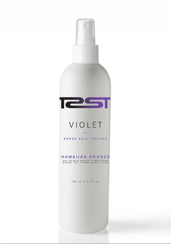 RST Violet